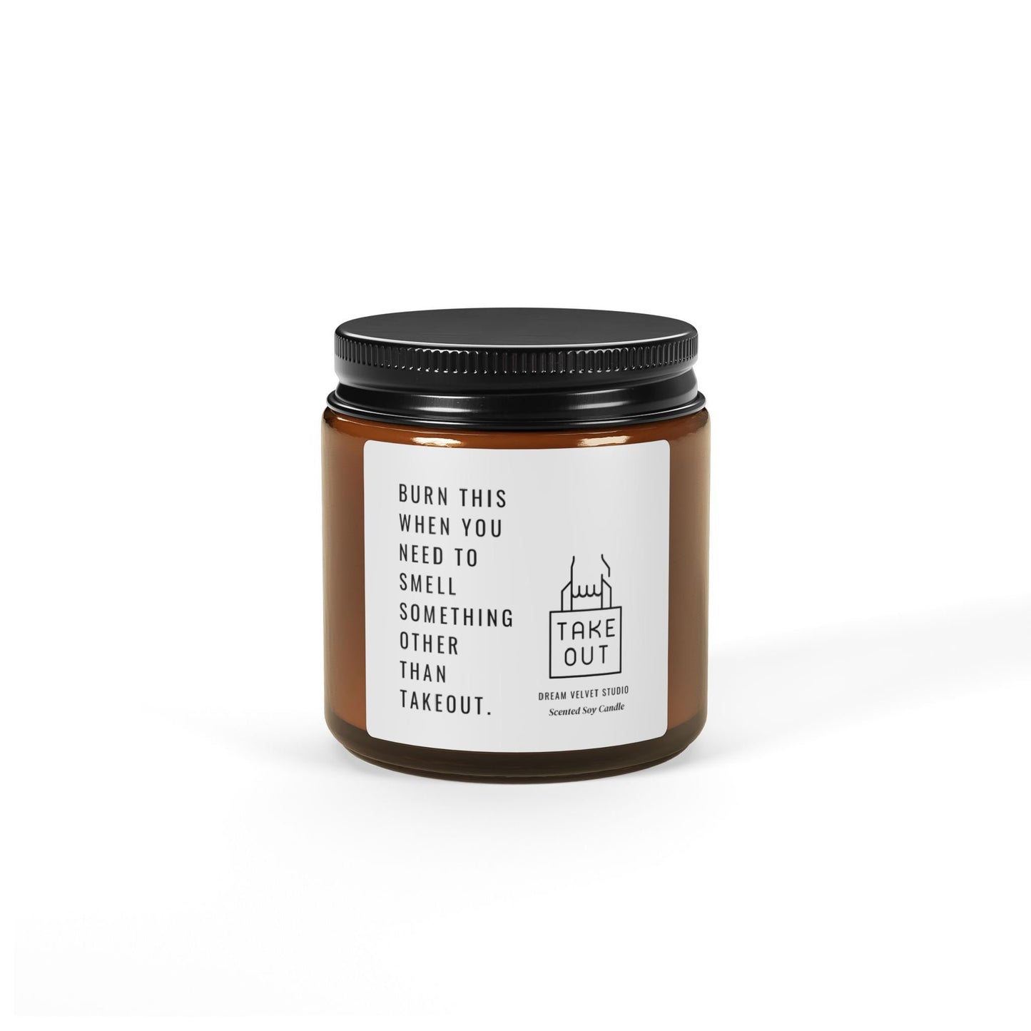 Funny Scented Soy Candle | Funny Candle | Humorous Candle | Romantic Candle | V Day Candle | Candle for Girlfriend | Birthday Gift Candle