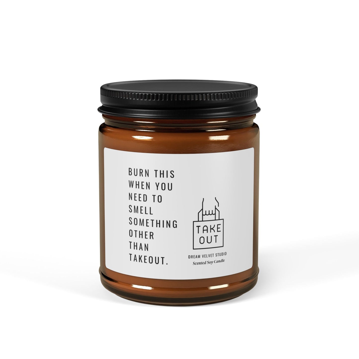 Funny Scented Soy Candle | Funny Candle | Humorous Candle | Romantic Candle | V Day Candle | Candle for Girlfriend | Birthday Gift Candle