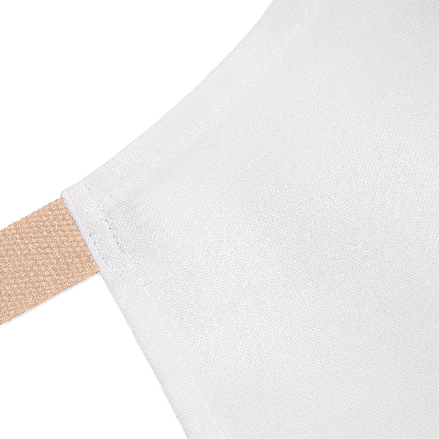 Jesus is King - Religious Unisex Apron, 5-Color Straps | Kitchen Essential | Cooking Gift | Unisex Apron | Kitchen Gift | Religious Apron
